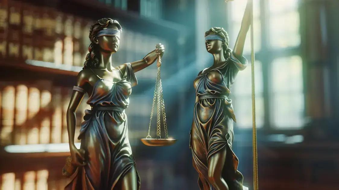 Equilíbrio nas responsabilidades parentais