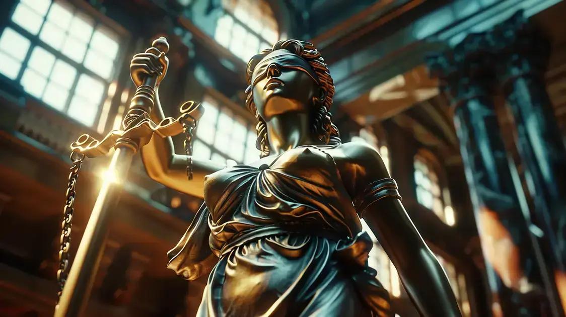 Etapas do Processo de Divórcio Litigioso